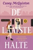 Afbeelding van De laatste halte