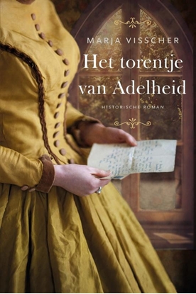 Afbeeldingen van Het torentje van Adelheid