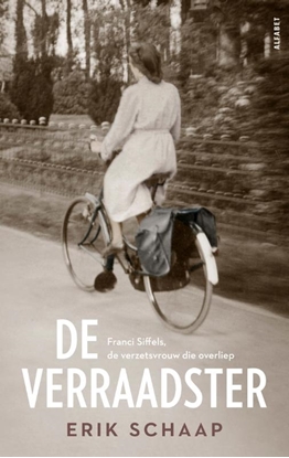 Afbeeldingen van De verraadster