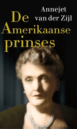 Afbeeldingen van De amerikaanse prinses