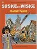 Afbeelding van Suske en Wiske Jeanne Panne