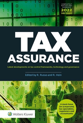 Afbeeldingen van Tax Assurance