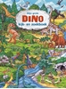 Afbeelding van Mijn grote Dino kijk en zoekboek