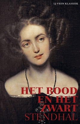 Afbeeldingen van LJ Veen Klassiek Het rood en het zwart