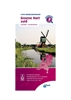Afbeelding van ANWB Wandelregiokaart Groene Hart zuid
