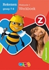 Afbeelding van Z-Rekenen groep 7-8 Wiskunde 1 Topklassers
