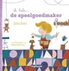 Afbeelding van Ik help Ik help... de speelgoedmaker