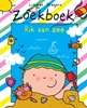 Afbeelding van Rik Zoekboek Rik aan zee
