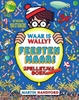 Afbeelding van Waar is Wally Waar is Wally ? Feesten maar !