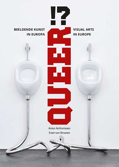 Afbeelding van Queer!?