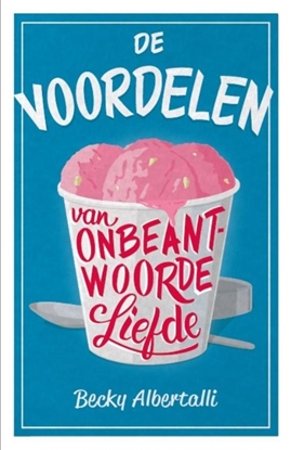 Afbeeldingen van De voordelen van onbeantwoorde liefde