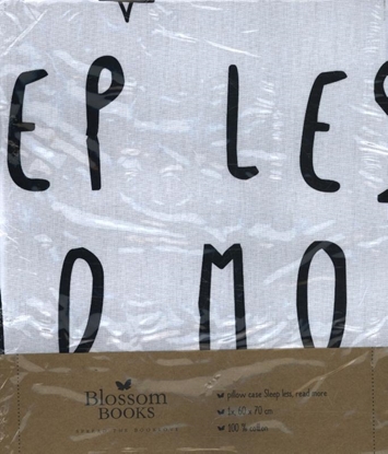 Afbeeldingen van Kussensloop 2 x 5 assorti