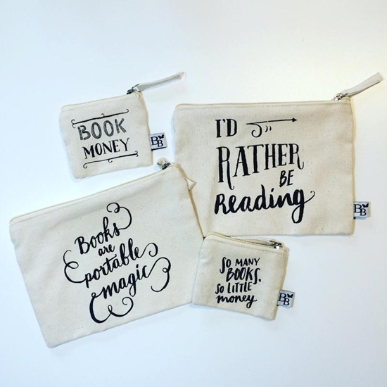 Afbeelding van Display incl. etuis (4 keer set van 8 stuks)