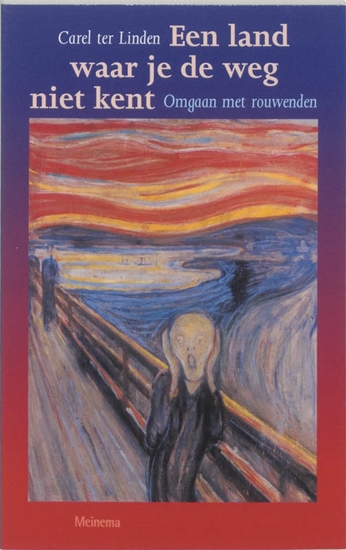 Afbeelding van Een land waar je de weg niet kent