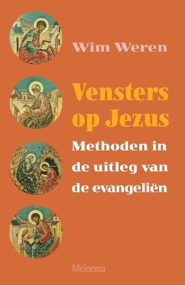 Afbeeldingen van Vensters op Jezus