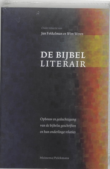 Afbeelding van De Bijbel literair