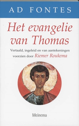 Afbeeldingen van Het evangelie van Thomas