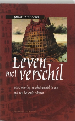 Afbeeldingen van Leven met verschil