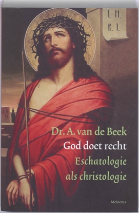 Afbeeldingen van God doet recht