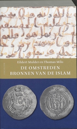 Afbeeldingen van De omstreden bronnen van de Islam