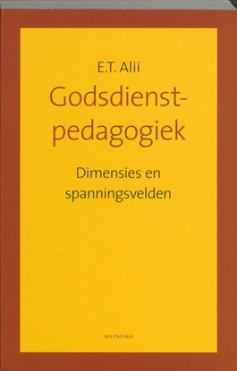 Afbeeldingen van Godsdienstpedagogiek