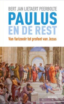 Afbeeldingen van Paulus en de rest