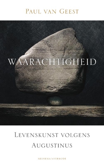 Afbeelding van Waarachtigheid