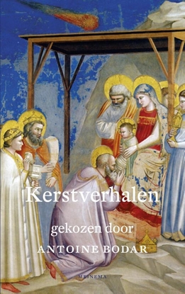 Afbeeldingen van Kerstverhalen