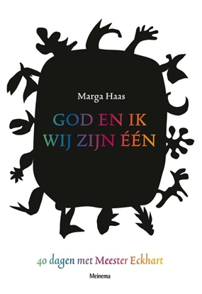 Afbeeldingen van God en ik, wij zijn één