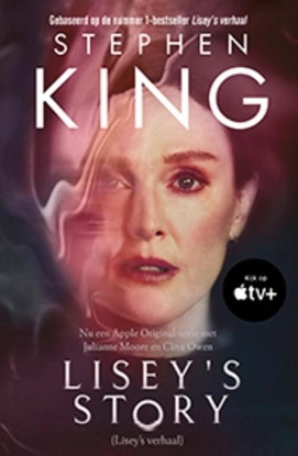 Afbeeldingen van Lisey's verhaal