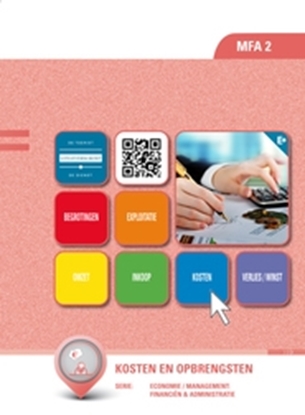 Afbeeldingen van MFA 2