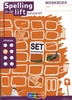 Afbeelding van Spelling in de lift adaptief (set van 5) niveau 5 Werkboek