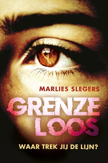 Afbeelding van Grenzeloos