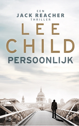 Afbeeldingen van Jack Reacher Persoonlijk