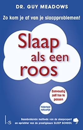 Afbeeldingen van Slaap als een roos