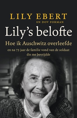 Afbeeldingen van Lily's Belofte