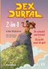 Afbeelding van Lekker lezen met Kluitman Dex Durfal