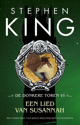 Afbeeldingen van De donkere toren Een lied van Susannah