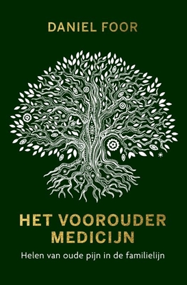 Afbeeldingen van Het vooroudermedicijn
