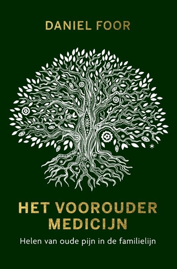 Afbeelding van Het vooroudermedicijn