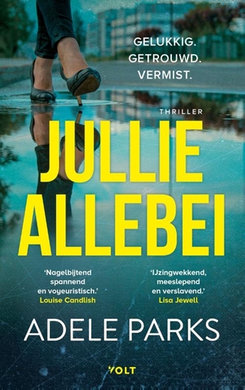 Afbeelding van Jullie allebei