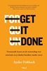 Afbeelding van Get it done