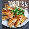 Afbeelding van Tosti's met een twist