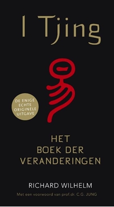 Afbeeldingen van I Tjing