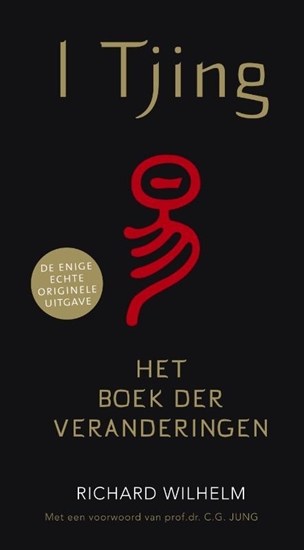 Afbeelding van I Tjing