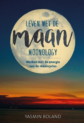 Afbeeldingen van Leven met astrologie Leven met de maan