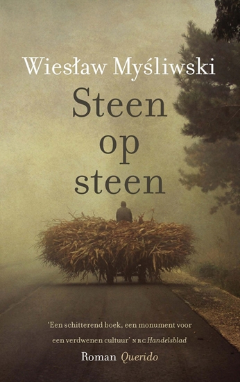 Afbeelding van Steen op steen