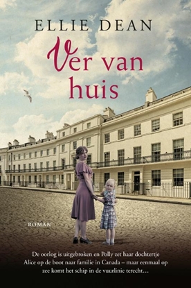 Afbeeldingen van Een veilige haven Ver van huis