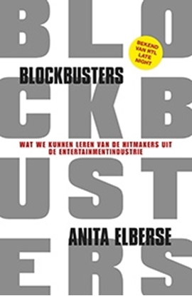 Afbeeldingen van Blockbusters