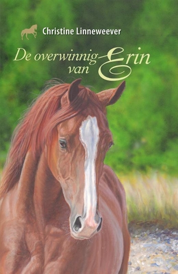 Afbeelding van Gouden paarden De overwinning van Erin